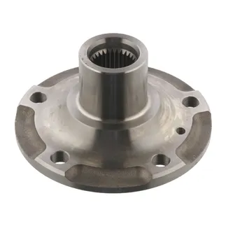 Febi Bilstein Rear Wheel Hub - 33006867806